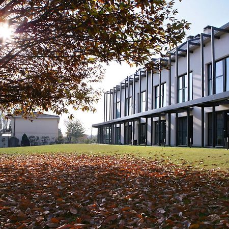 Mxp Rooms Guest House Cardano Al Campo Exterior foto
